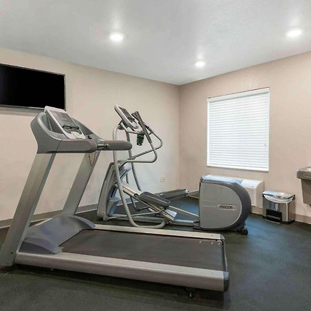 Extended Stay America Select Suites - Louisville - Airport Dış mekan fotoğraf