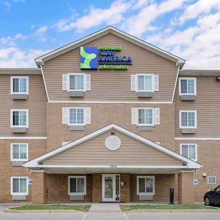 Extended Stay America Select Suites - Louisville - Airport Dış mekan fotoğraf