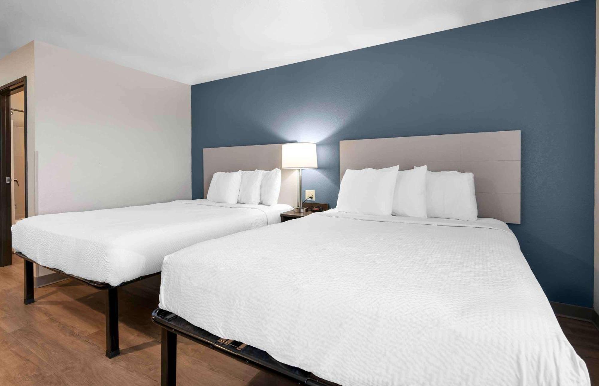 Extended Stay America Select Suites - Louisville - Airport Dış mekan fotoğraf