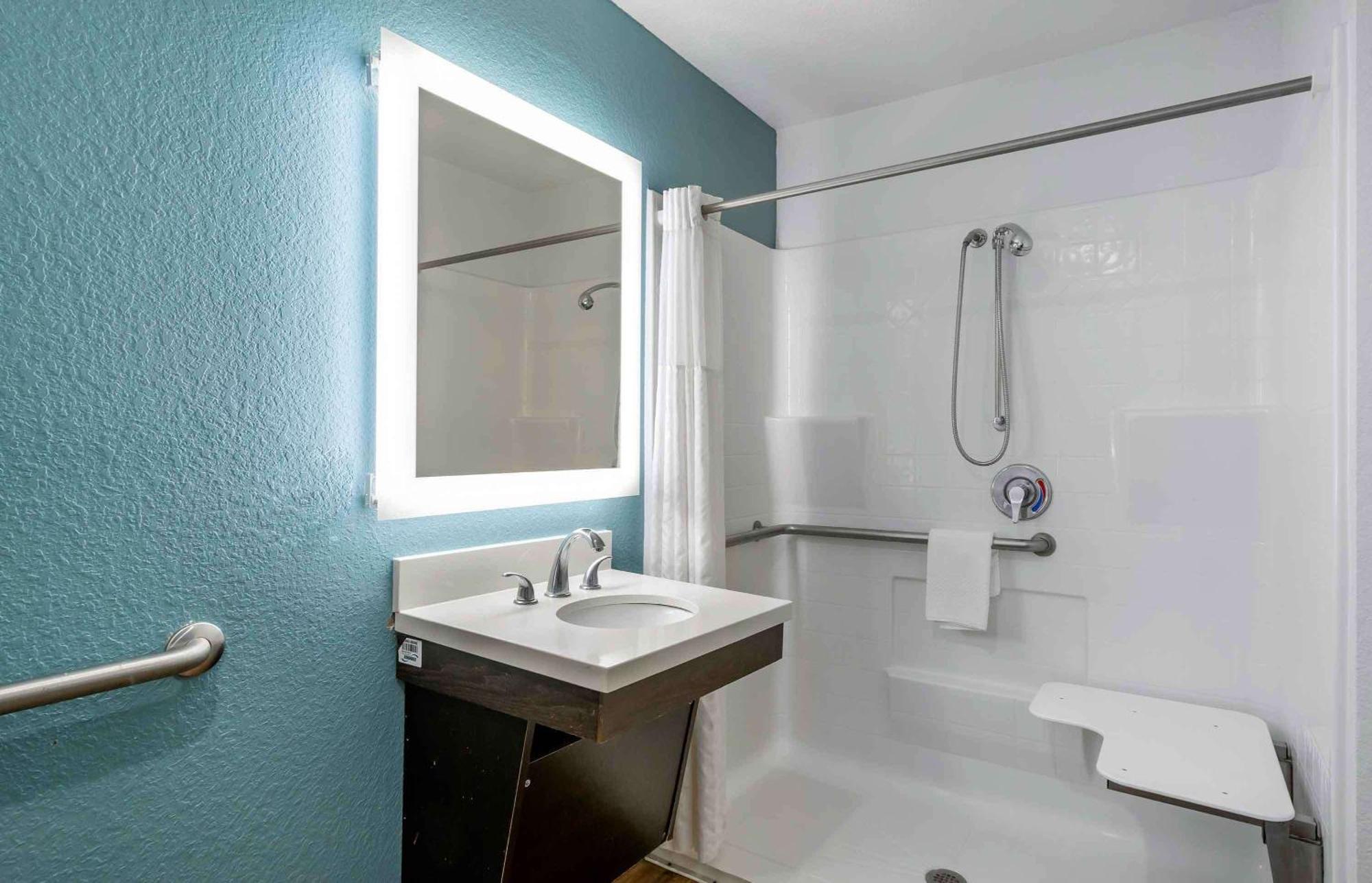 Extended Stay America Select Suites - Louisville - Airport Dış mekan fotoğraf