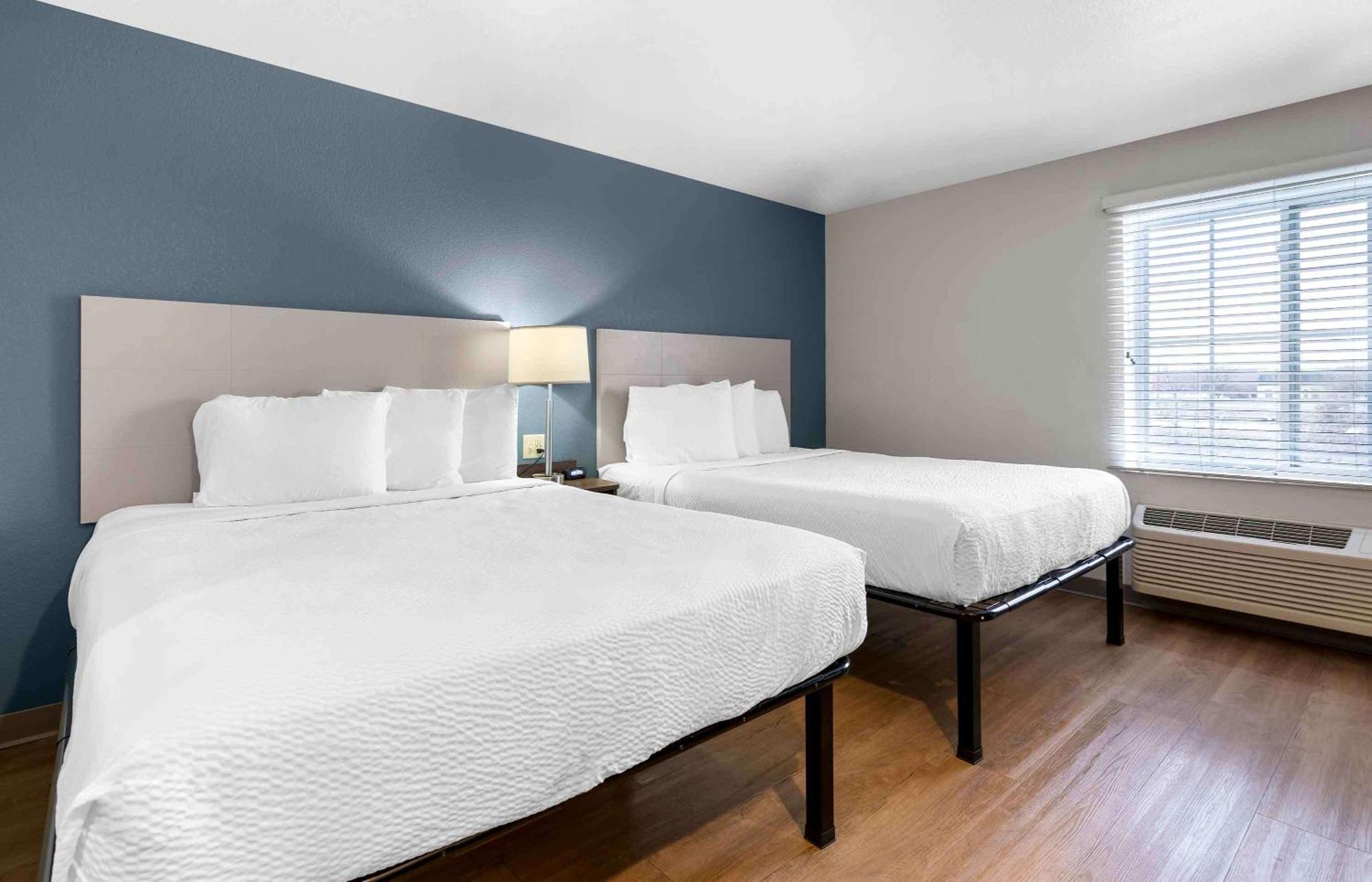 Extended Stay America Select Suites - Louisville - Airport Dış mekan fotoğraf